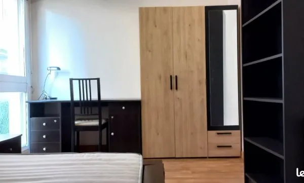 Colocation maison plain pied proche Pellegrin