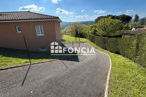 Maison 4 pièces 108 m²