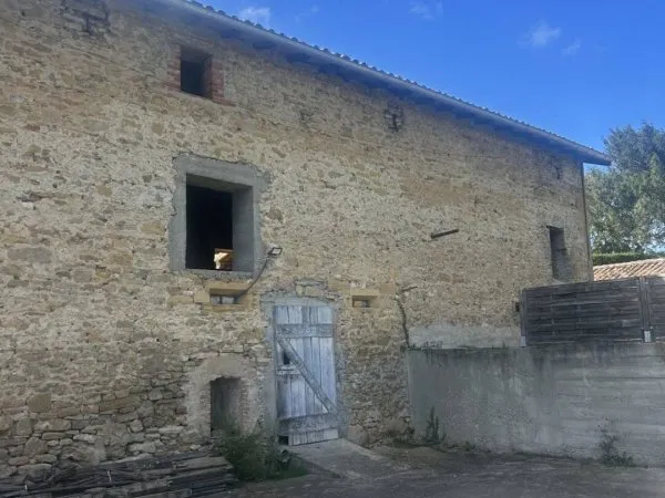 Maison 2 pièces 100 m²