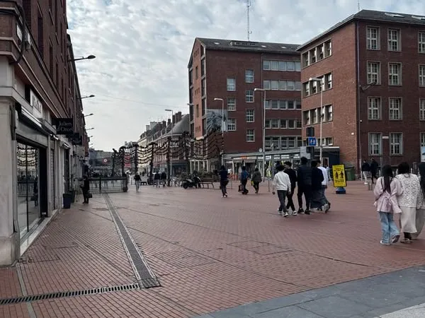 Fond de commerce