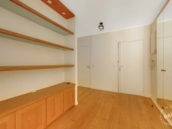 Appartement 2 pièces 58 m²