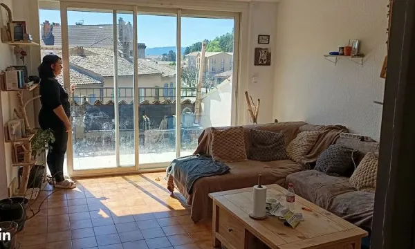 Appartement Location Sisteron 4p 73m² 660€