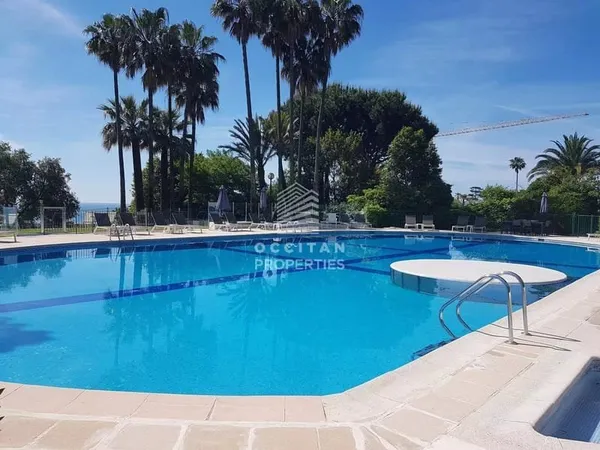 Vue mer - Grand standing - Super Cannes