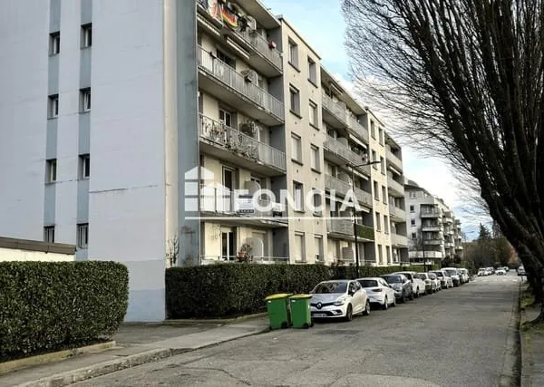 APPARTEMENT T4 BON RENDEMENT LOCATIF