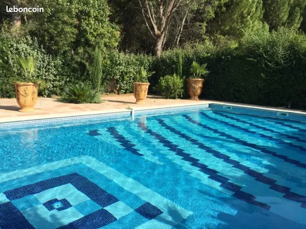 Maison et villa de prestige Vente Barbentane 6p 320m² 1850000€