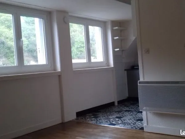 Appartement f1 Mondeville