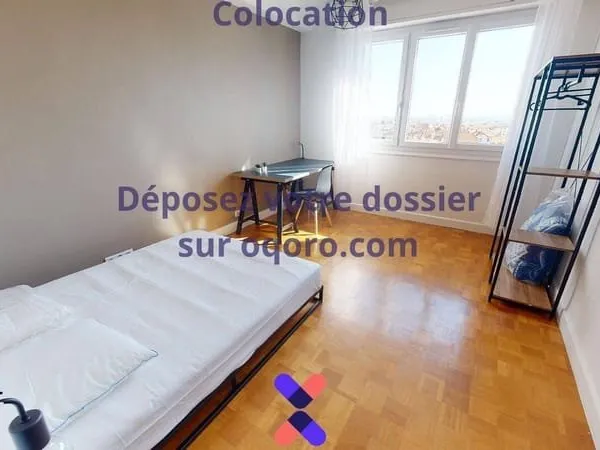 Appartement 5 pièces 101 m²