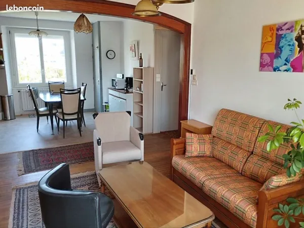 Chambre à louer