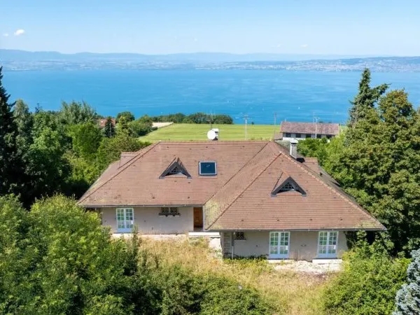 Maison individuelle 8 pièces 230 m²