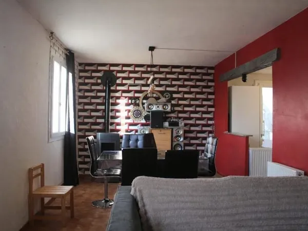 Maison Caunes Minervois 4 pièce(s) 85m2