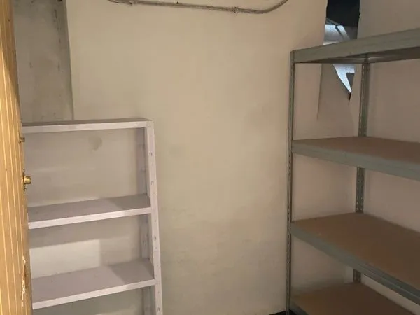 Cave aérée Centre-Ville / Libération