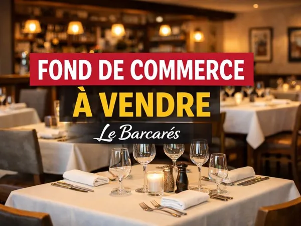 Fonds de commerce