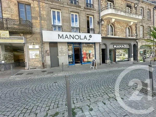 Local 55 m²