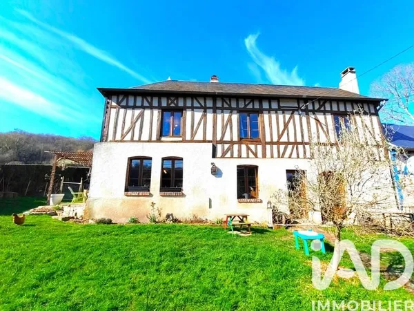 Vente Maison/villa 4 pièces