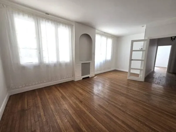 Appartement 2 pièces 55 m²