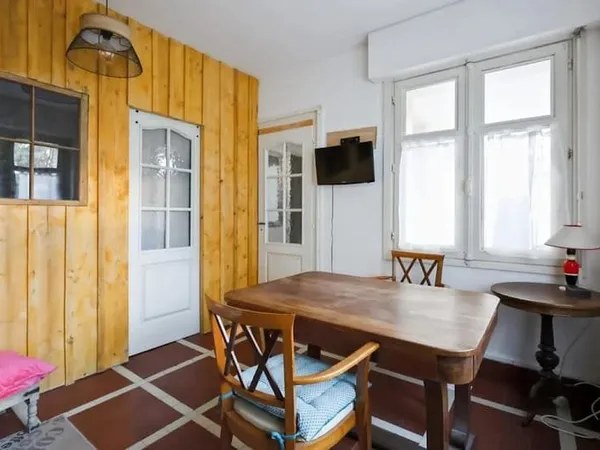 Appartement 1 pièce 31 m²