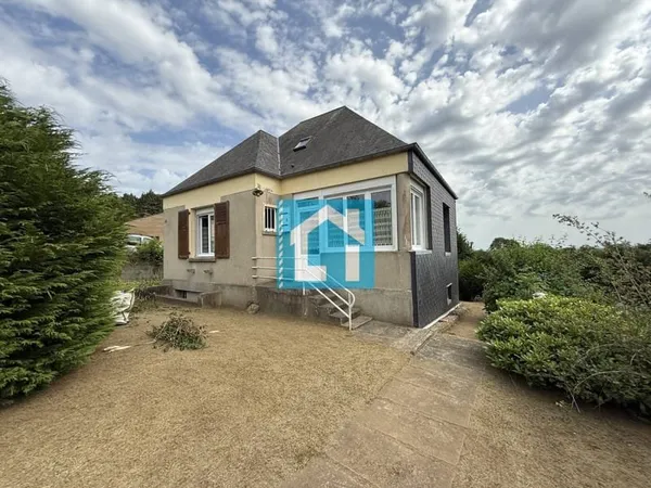 Maison 3 pièces 86 m²