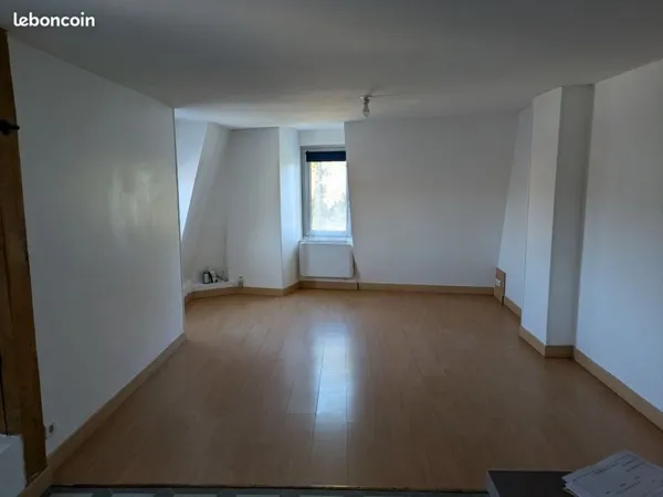 Appartement T3 Seissan