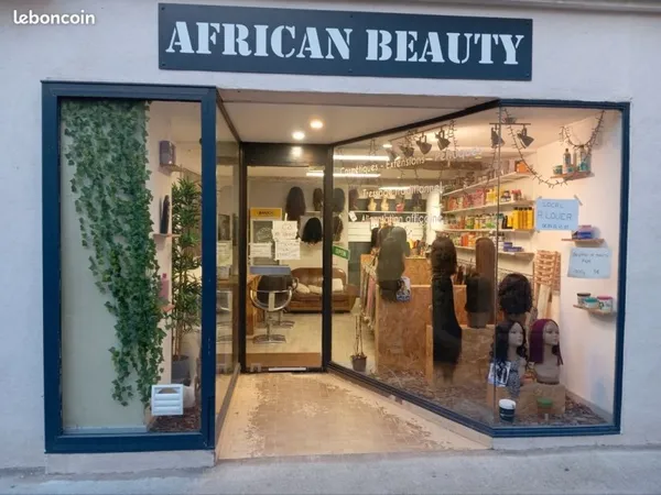 Local commercial à louer 400