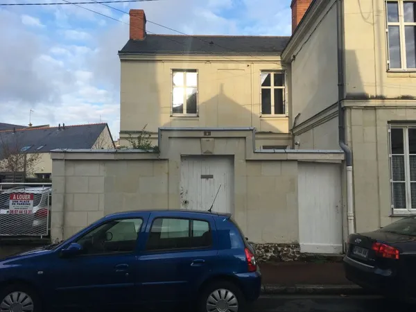 Loue appartement