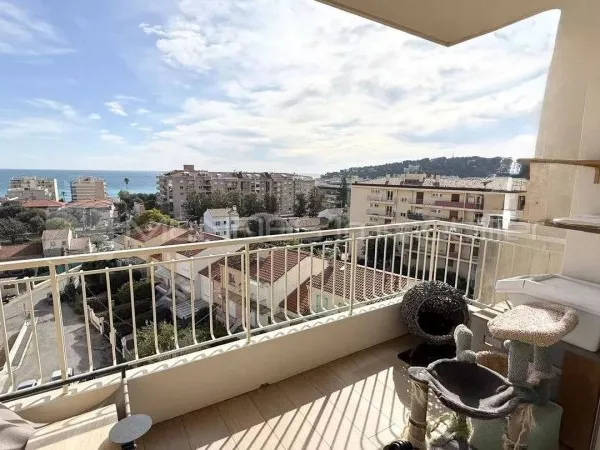 Appartement 3 pièces 50 m²