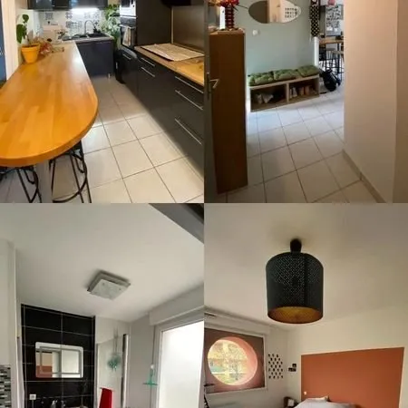 Appartement 42m2