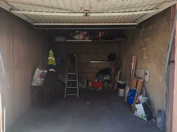 Stationnement Vente Marseille   8500€