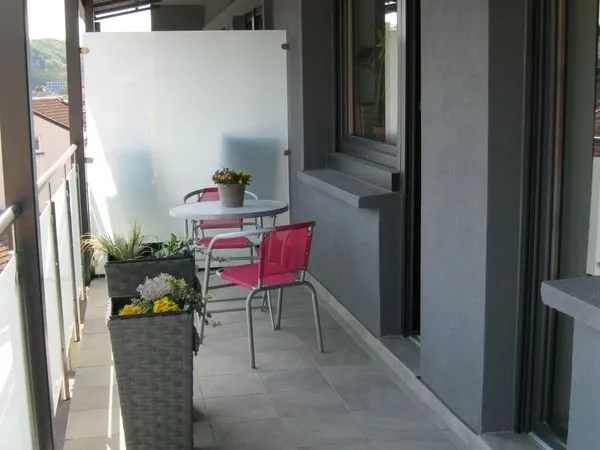 F3/F4 de 87m2-Balcon-Cuisine équipée-SAINT AVOLD