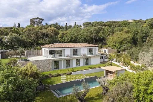Villa 260 m²