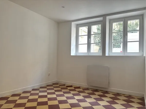Appartement T2 Chantilly centre