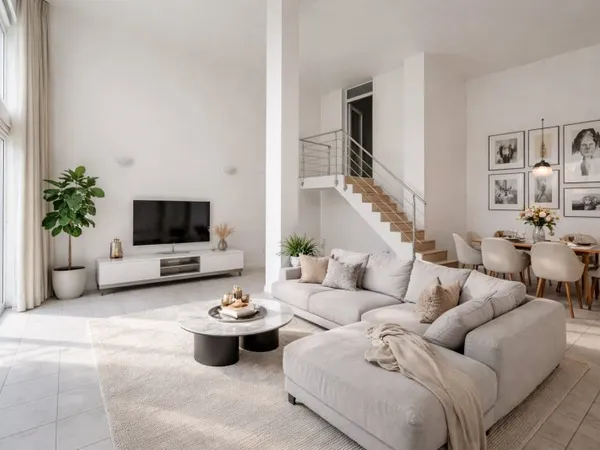 Maison 6 pièces 205 m²