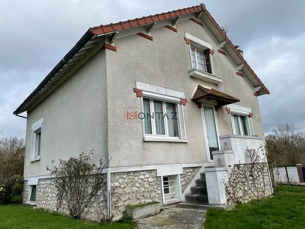 LA FERTE GAUCHER