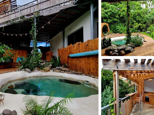 Sous-location à Etang-Salé les Hauts (mai & juin 2026)
