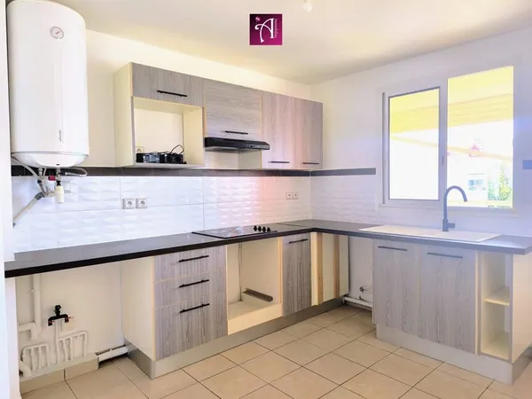 A louer Appartement T4 Duplex vue mer dans une résidence séc