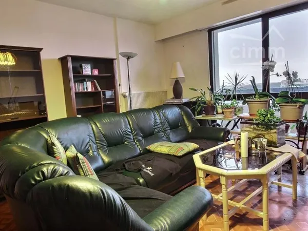 Appartement - centre Joué-Les-Tours avec sa cave