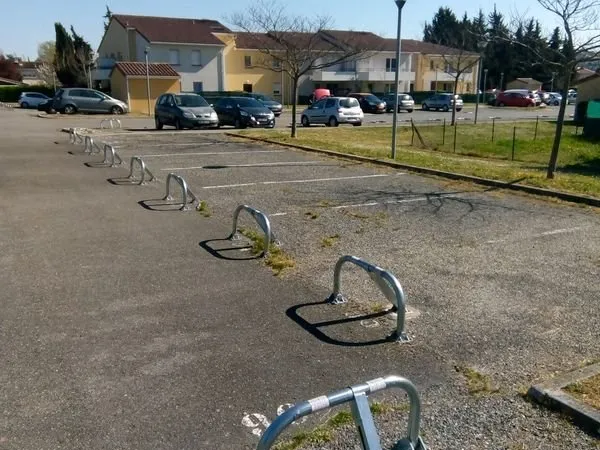 Stationnement Location Pinsaguel   35€