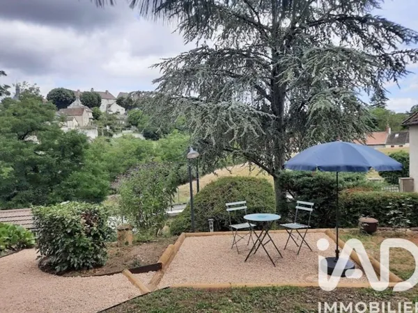 Vente Immeuble 97 m²