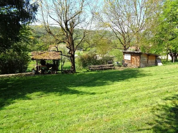 Maison 6 pièces 141 m²