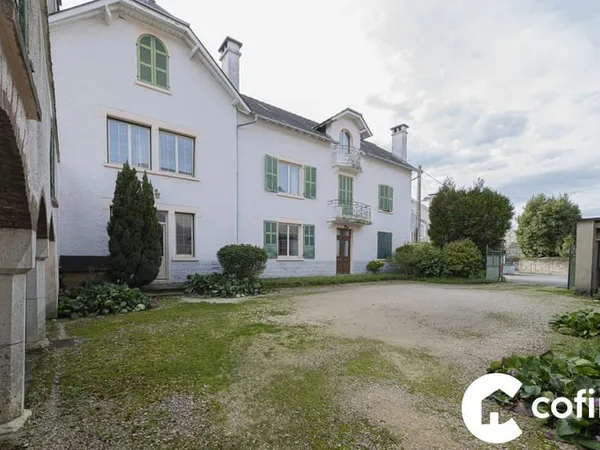 Maison à vendre Meillon