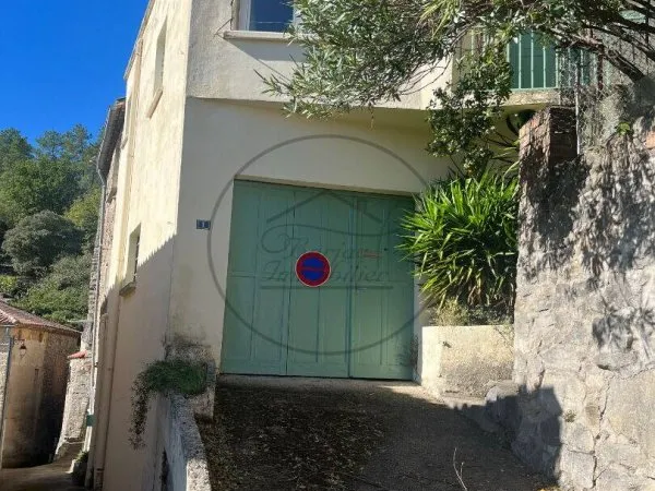 Maison 5 pièces 90 m²