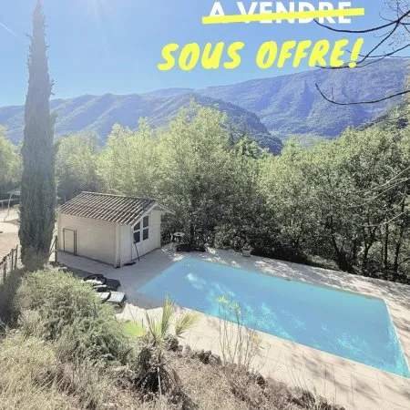 Maison 4 pièces 104 m²
