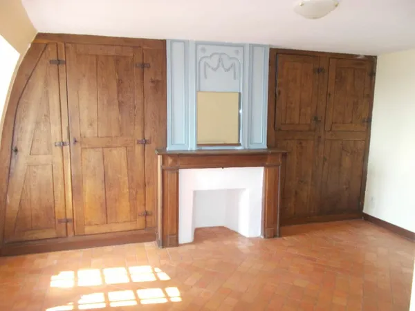 Studio en centre-ville