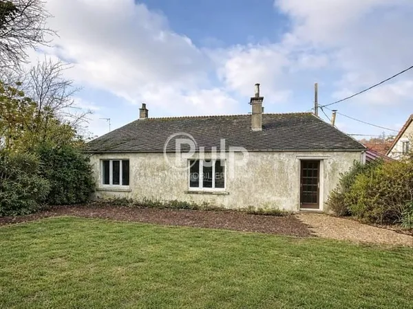 Maison 5 pièces 70 m²