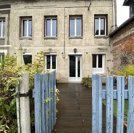 Maison 6 pièces 134 m²