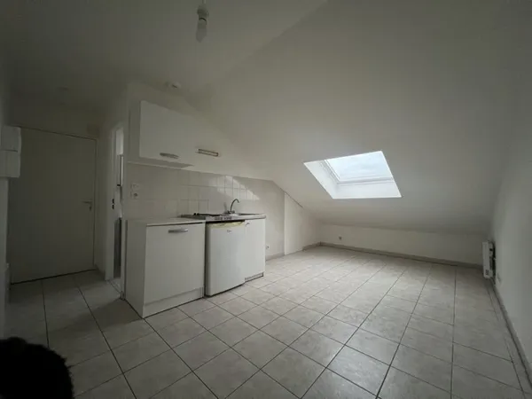 Studio Proche RER LE PARC ST MAUR