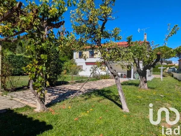 Maison 7 pièces 170 m²