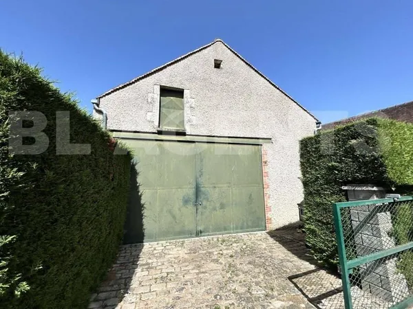 Maison 1 pièce 100 m²