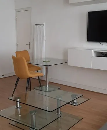 Appartement à louer Paris 9ème