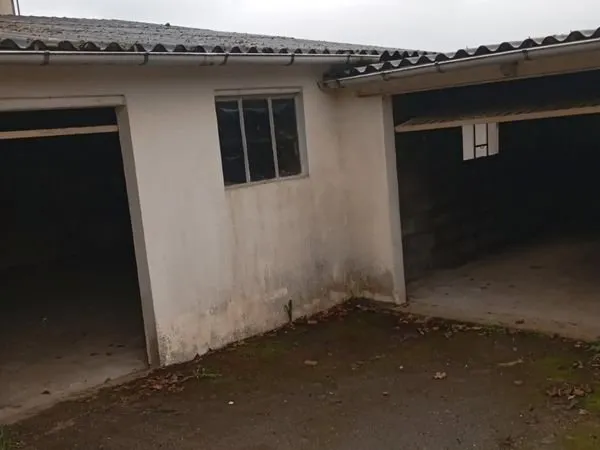 Stationnement Vente Gacé   14500€