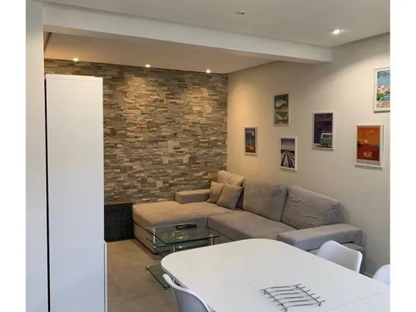 Appartement 63 m² - Tain-l'Hermitage